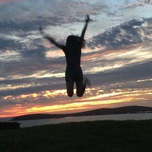 Meet your Posher, Haley